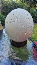 Vintage hand carved for sale  EASTLEIGH