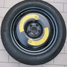 Ruotino scorta originale usato  Caserta