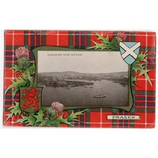 Dumbarton rock fraser for sale  GLASGOW