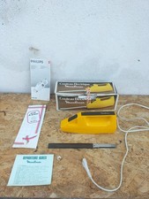 Ancien couteau electrique d'occasion  Riorges