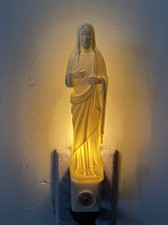 Vintage jesus christ for sale  Lyons