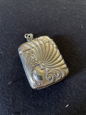 Antique 1920s silver for sale  MALDON