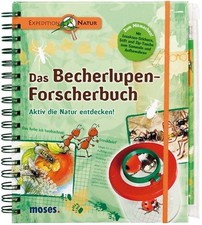 Expedition natur becherlupen gebraucht kaufen  Bayreuth