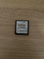 Jeu nintendo pokémon d'occasion  Lavernose-Lacasse