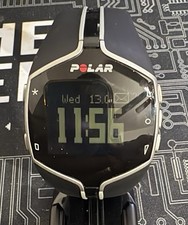 Relógio digital masculino Polar FT80 GPS fitness rastreador de atividade especial nova bateria comprar usado  Enviando para Brazil