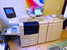 Stampante xerox colour usato  Mantova