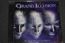 Grand illusion the gebraucht kaufen  Creglingen