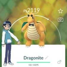 Pokémon fashionable dragonite usato  Ferrara