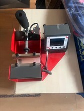 Secabo tm1 tassenpresse gebraucht kaufen  Chemnitz
