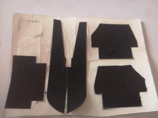 Pezzo ricambio velluto usato Pezzo ricambio velluto usato  Perugia