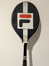 Racchetta tennis fila usato  Modica