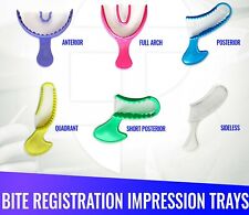 Dental impression bite for sale  Los Angeles