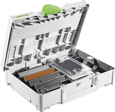 Systainer accessori sys usato  Roma