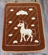 Vintage unicorn arcrylic for sale  Surprise