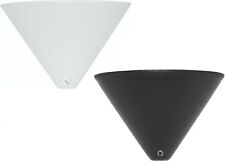 Lampenbaldachin konisch 110x72 gebraucht kaufen  Bergen