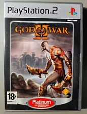 Playstation god war d'occasion  Saint-Pierre-d'Oléron