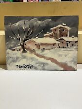 Quadro teo russo. usato  Firenze