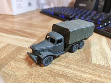 Soviet zil 157 for sale  CROYDON