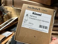 Rinnai std horizontal for sale  BRIERLEY HILL