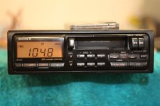 Rare sony c102 d'occasion  Expédié en Belgium