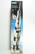 Revell 04805 apollo for sale  THORNTON HEATH