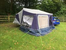 Camp let lux for sale  DENBIGH