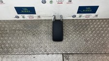 Audi black cloth for sale  ONGAR