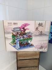 Peach blossom pond for sale  MERTHYR TYDFIL