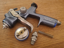 sata spray gun for sale  SOUTH CROYDON