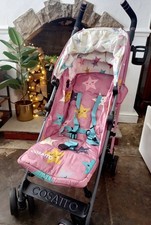 Cosatto happy stars for sale  HOLMFIRTH