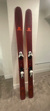 Salomon qst 106 for sale  Denver