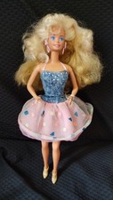 Barbie super style usato  Mogliano Veneto