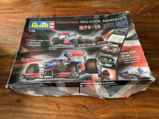 Revell vodafone mclaren for sale  BLAYDON-ON-TYNE