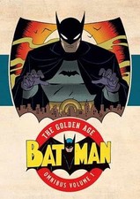 Batman golden age for sale  Philadelphia