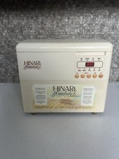 Hinari automatic bread for sale  LEICESTER