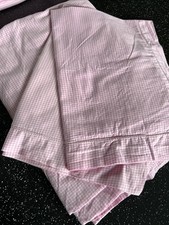 Cologne cotton pink for sale  MAYBOLE