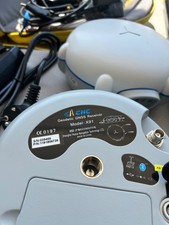 Tetes gps gnss d'occasion  Calvi
