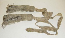 Parade feldbinde eines gebraucht kaufen  Bodenwerder