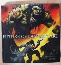 The future fantasy gebraucht kaufen  Reinbek