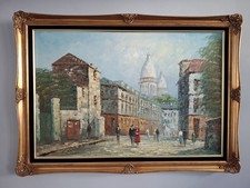 Carson oil painting for sale Carson oil painting for sale  ROCHESTER
