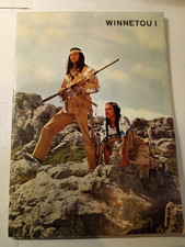 Karl may klebealbum gebraucht kaufen  Köln