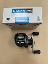 Quantum smoke saltwater for sale  EXETER