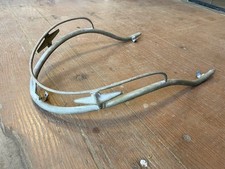 Rare lambretta bumper d'occasion  Expédié en Belgium