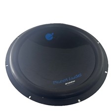Usado, Subwoofer automotivo Planet Audio AC15D-2100 Watts potência 15 polegadas duplo 4 Ohm caixa aberta. comprar usado Usado, Subwoofer automotivo Planet Audio AC15D-2100 Watts potência 15 polegadas duplo 4 Ohm caixa aberta. comprar usado  Enviando para Brazil