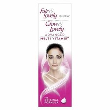 Creme diário Glow & Lovely Advanced Multi Vitamin Expert Fairness Solution comprar usado  Enviando para Brazil