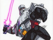 transformers art for sale  Easton