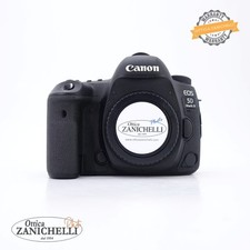Canon eos mark usato  Cormano