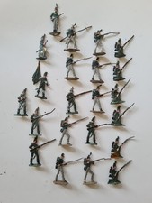 Zinnfiguren flach russische gebraucht kaufen  Karlsruhe