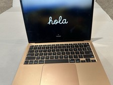Macbook air 2020 for sale  Lee