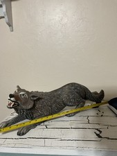 Ceramic gray brown for sale  Tuttle